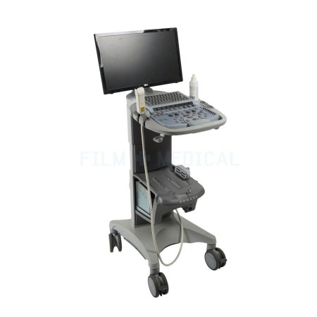 Ultrasound Machine 